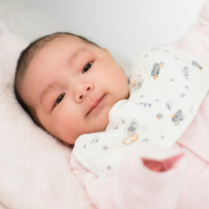 How to Tell if Your Baby has Torticollis