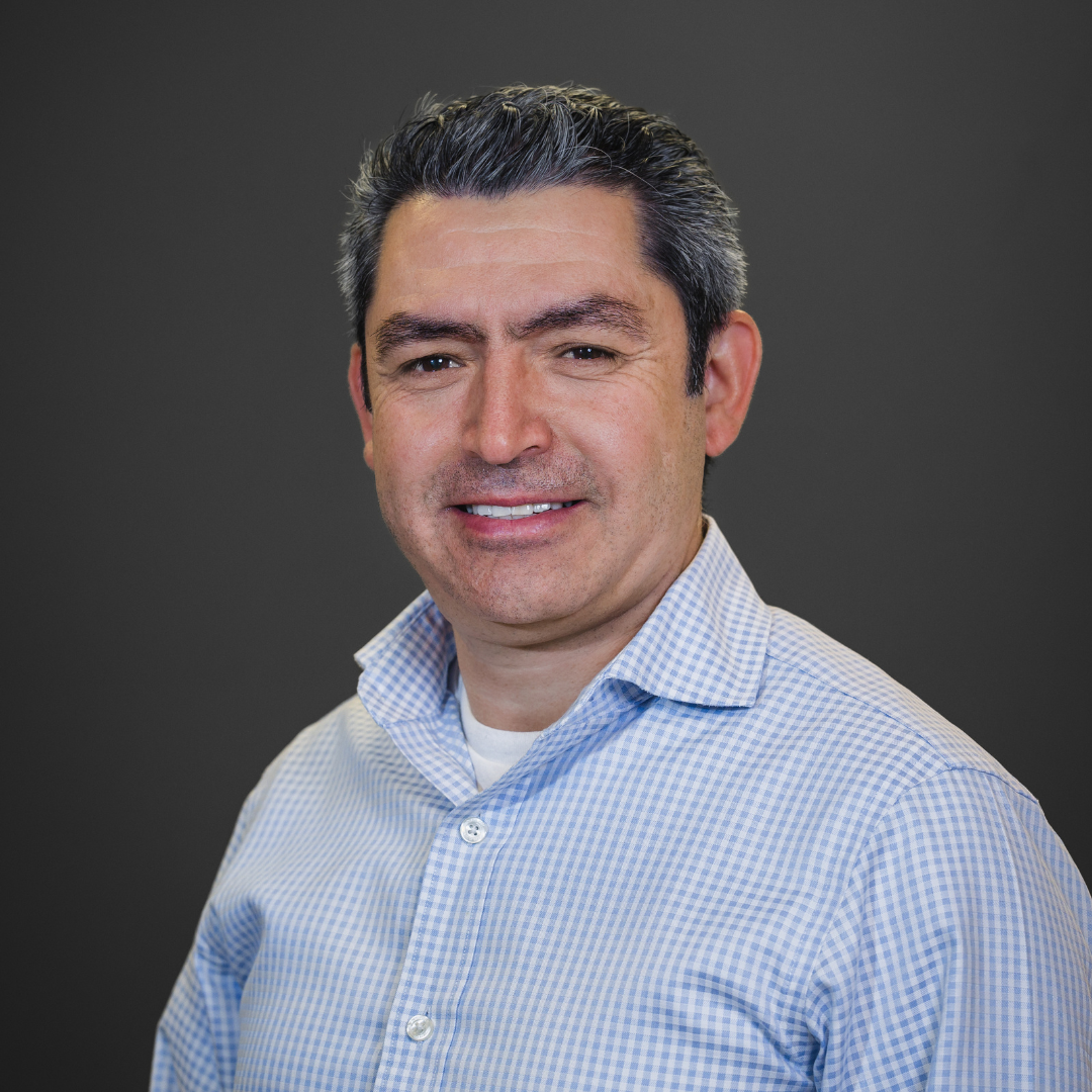 Hector Paez, BOCO, Certified Orthotist, Clinical Director