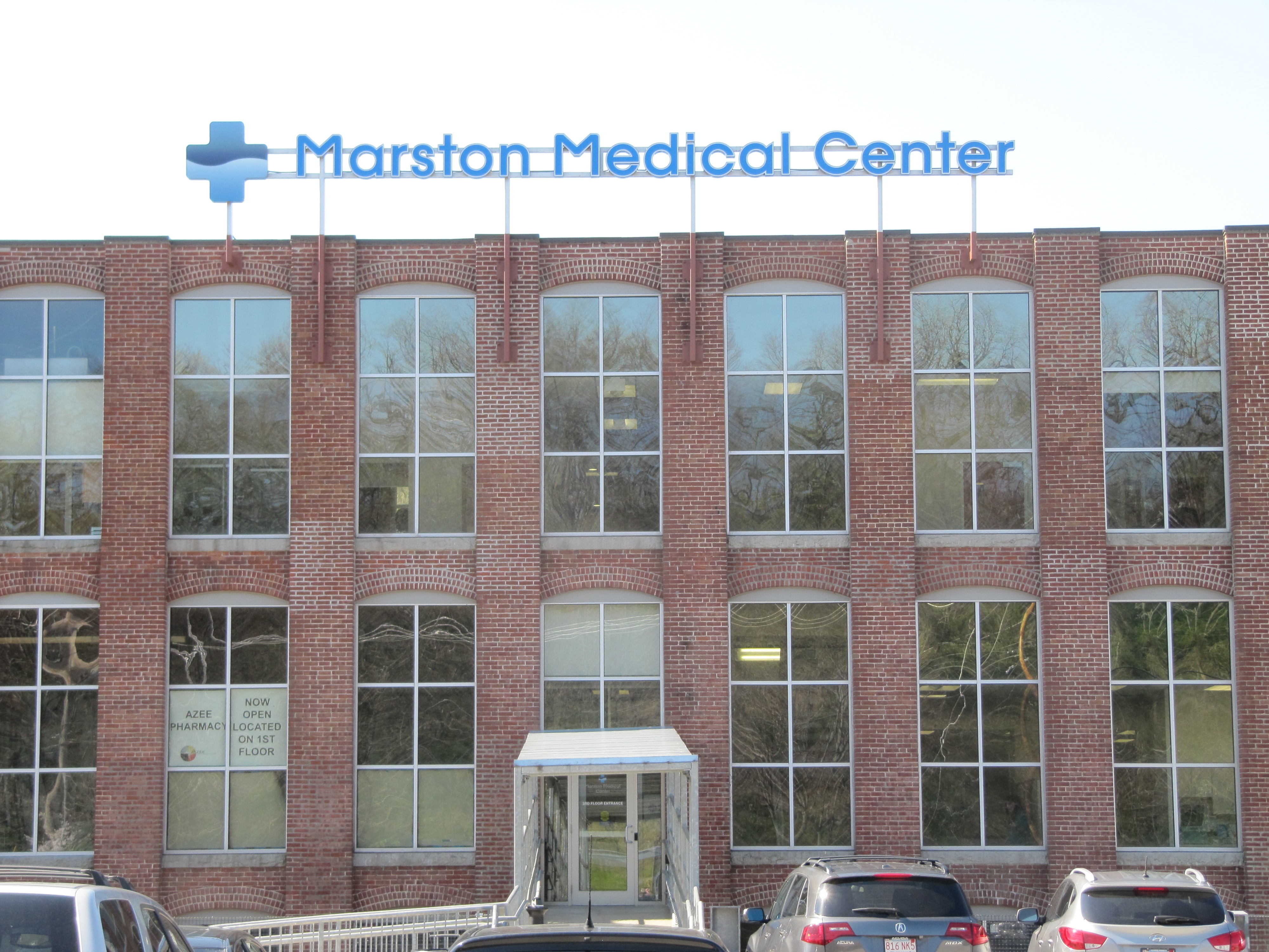 View Boston Orthotics & Prosthetics Locations in Massachusetts