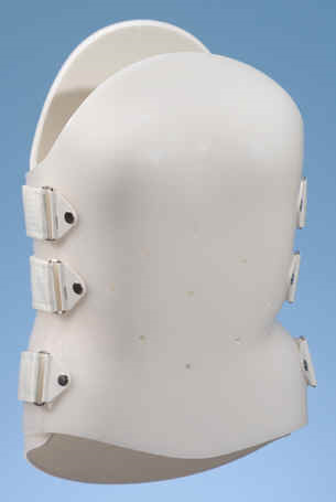 Industry Leading Scoliosis Braces