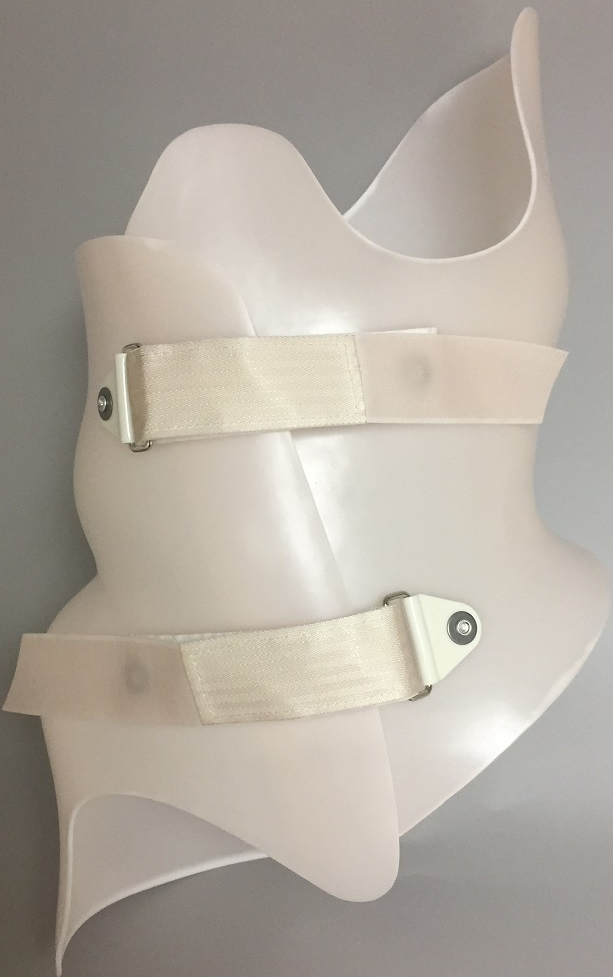 Industry Leading Scoliosis Braces