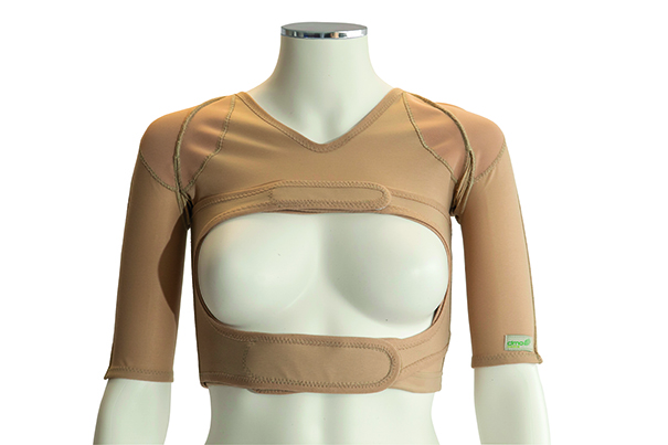 DMO Double Shoulder Orthosis