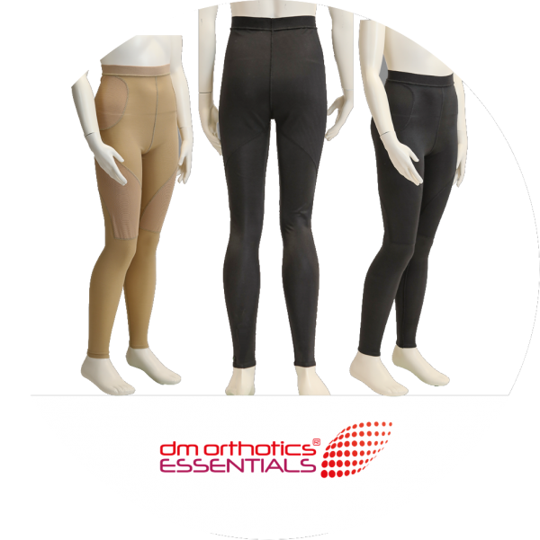 DMO Essentials Leggings