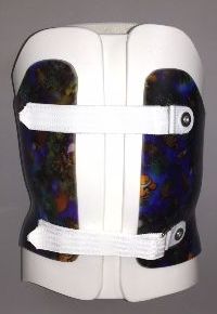 Orthotic back brace cheap