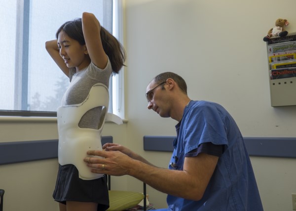 What Makes the Boston Brace 3D<sup>®</sup> the Best Brace for Scoliosis, According to a Top Orthotist