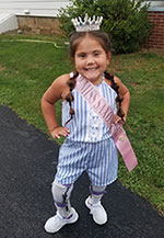 Boston Orthotics & Prosthetics and Variety Make a Difference for 7-Year-Old Girl with Spina Bifida