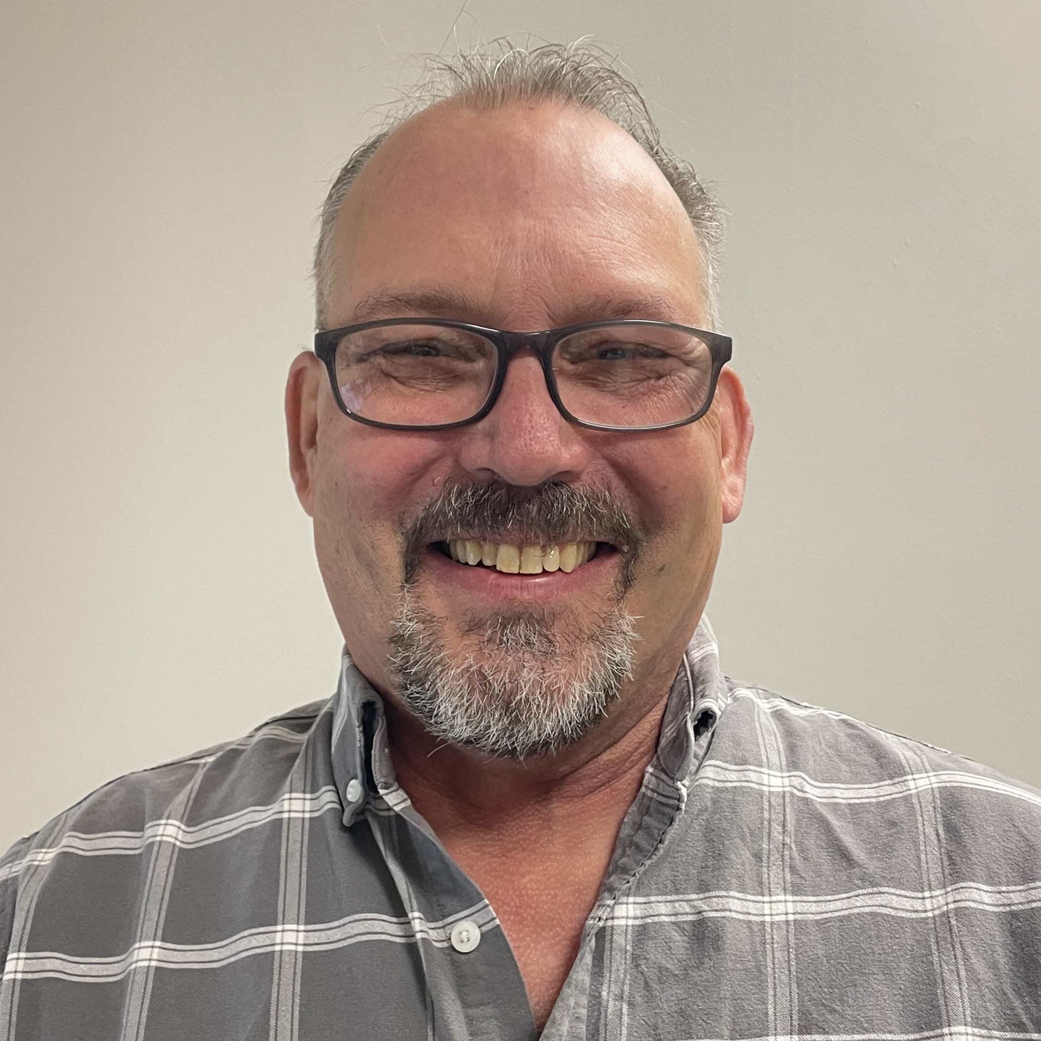 Craig Violette, COA, Certified Orthotic Assistant