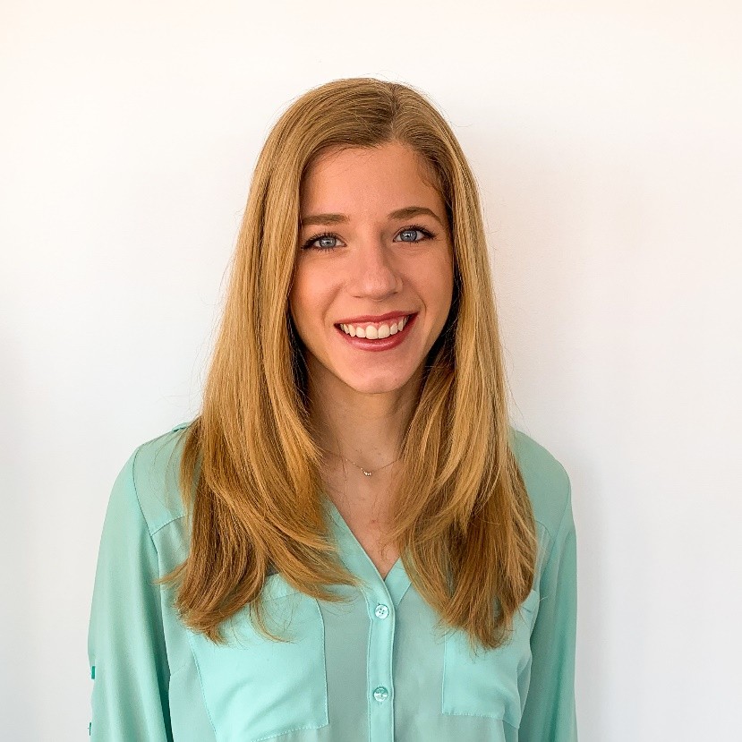 Cara Kuppersmith, CPO, MSPO, Certified Prosthetist Orthotist, Area Practice Manager