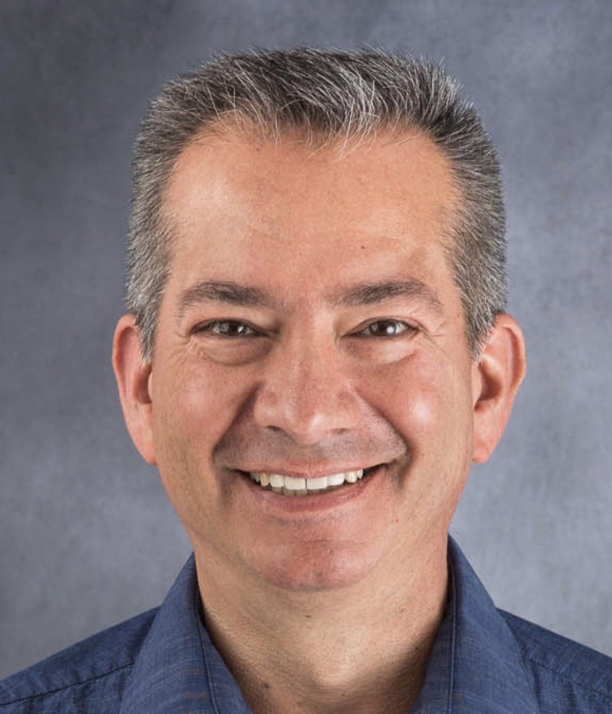 Corey Peña, BOCO, Certified Orthotist
