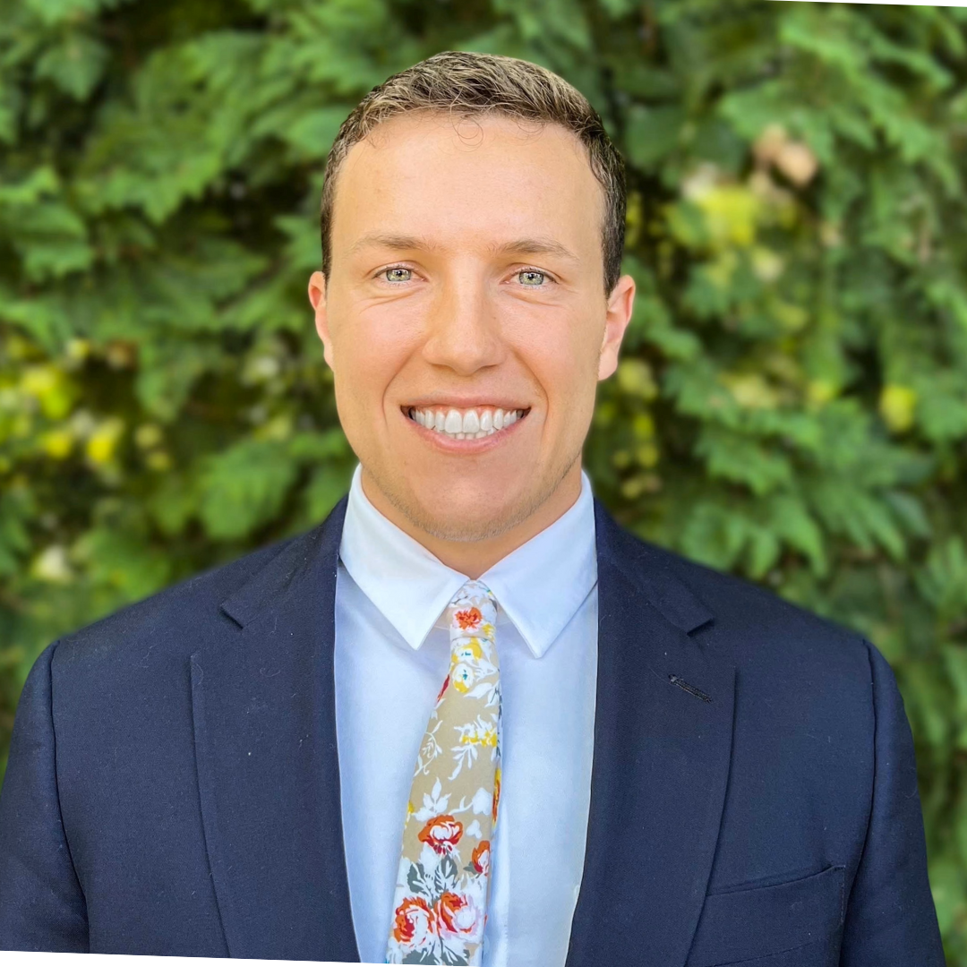 Danny Gieselman, MSOP, Orthotic Resident