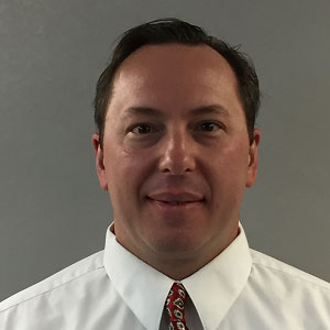 Daryl Fornuff, CO, Certified Orthotist, Area Practice Manager