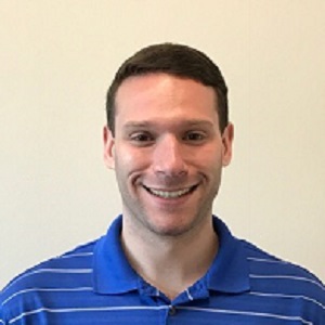David Fine, CPO, MSPO, Certified Prosthetist Orthotist