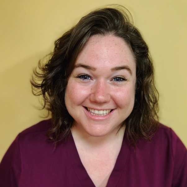Devin Daignault, CPO, MSPO, Certified Prosthetist Orthotist