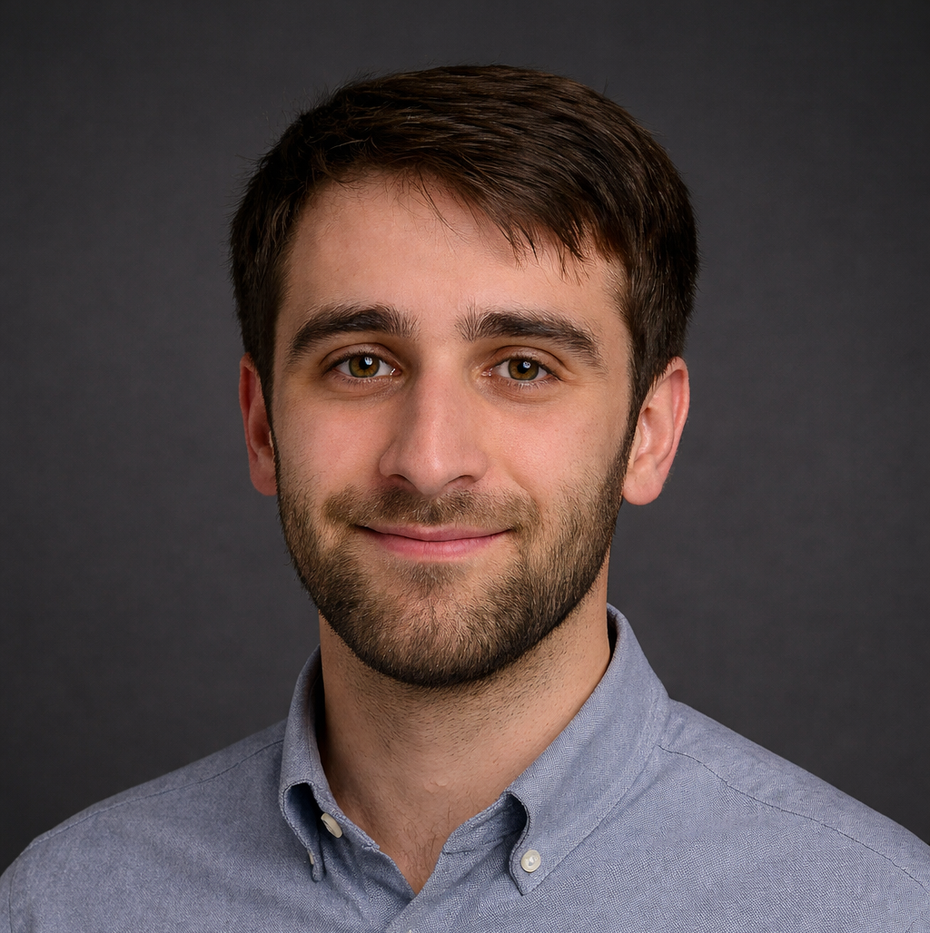 Dylan Bernier, MSPO, CPO, Certified Prosthetist Orthotist