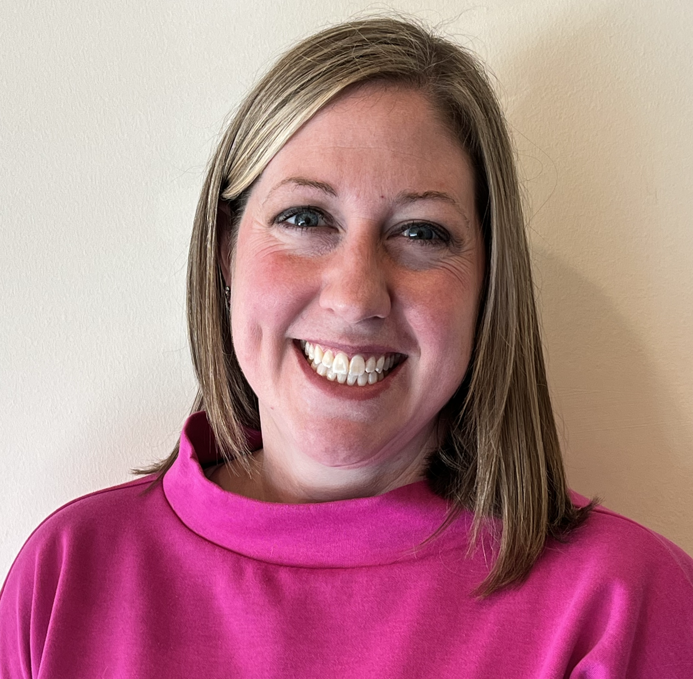 Lizz Peterson, CPO, Certified Prosthetist Orthotist