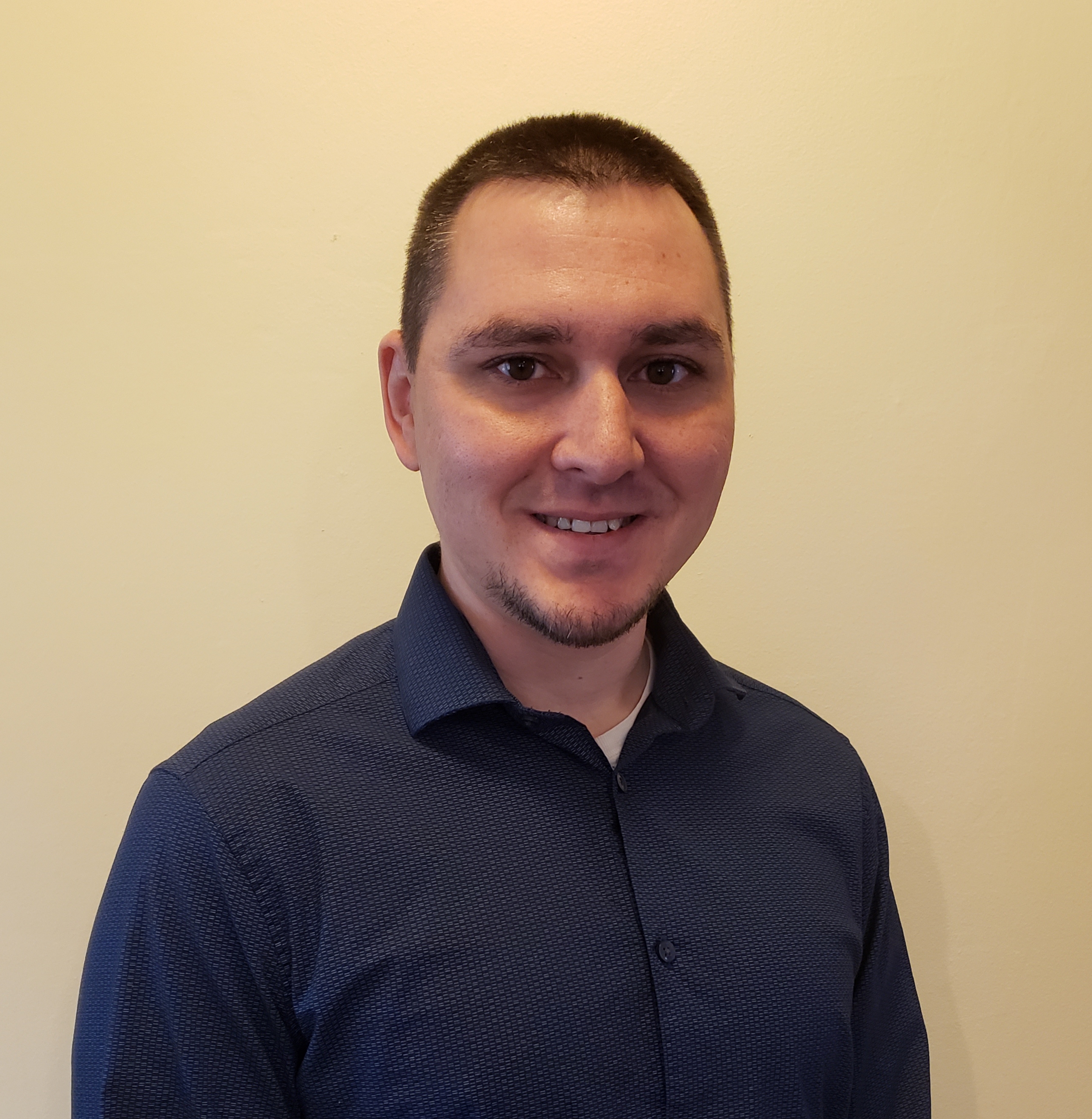 John Greaney, COA, CFo, Certified Orthotic Assistant, Certified Fitter-orthotics, Clinic Lead
