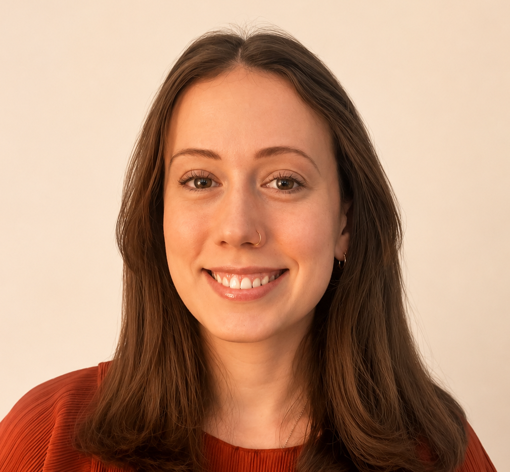 Hannah Perkins, MSPO, Orthotic and Prosthetic Resident 