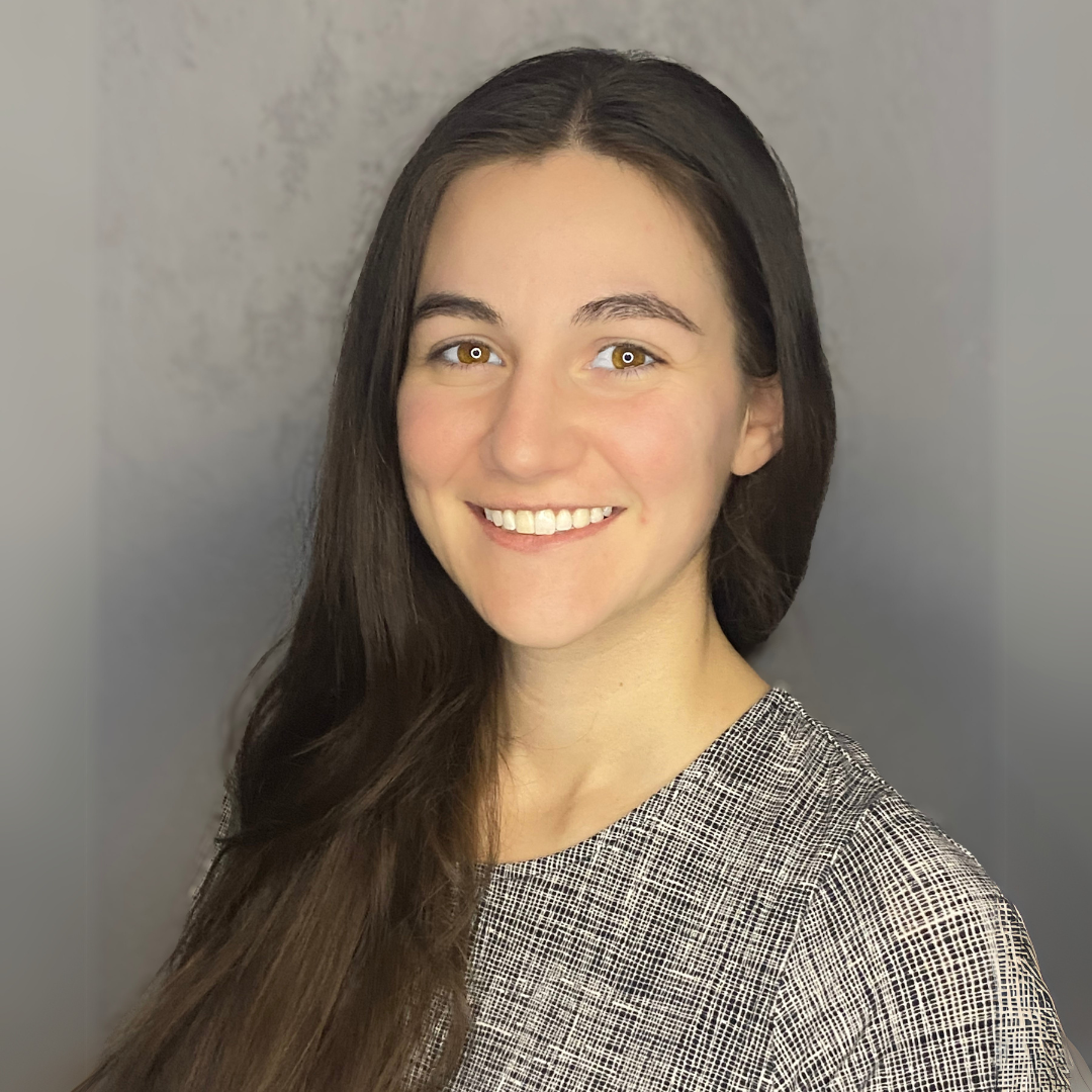 Jenna Vacca, MSPO, CPO, Certified Prosthetist Orthotist