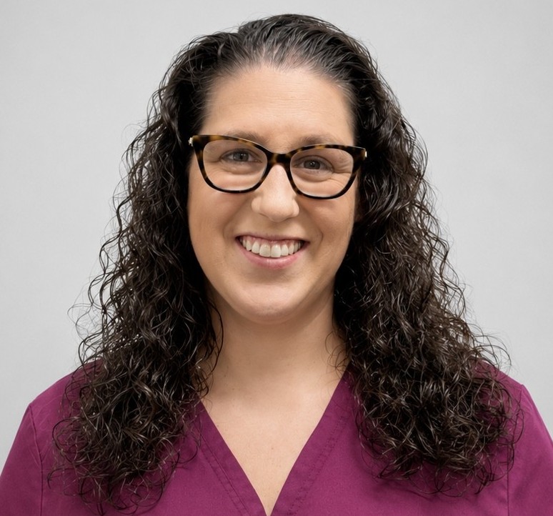 Jessica Landisio, CO, CPA, Certified Orthotist, Certified Prosthetic Assistant 