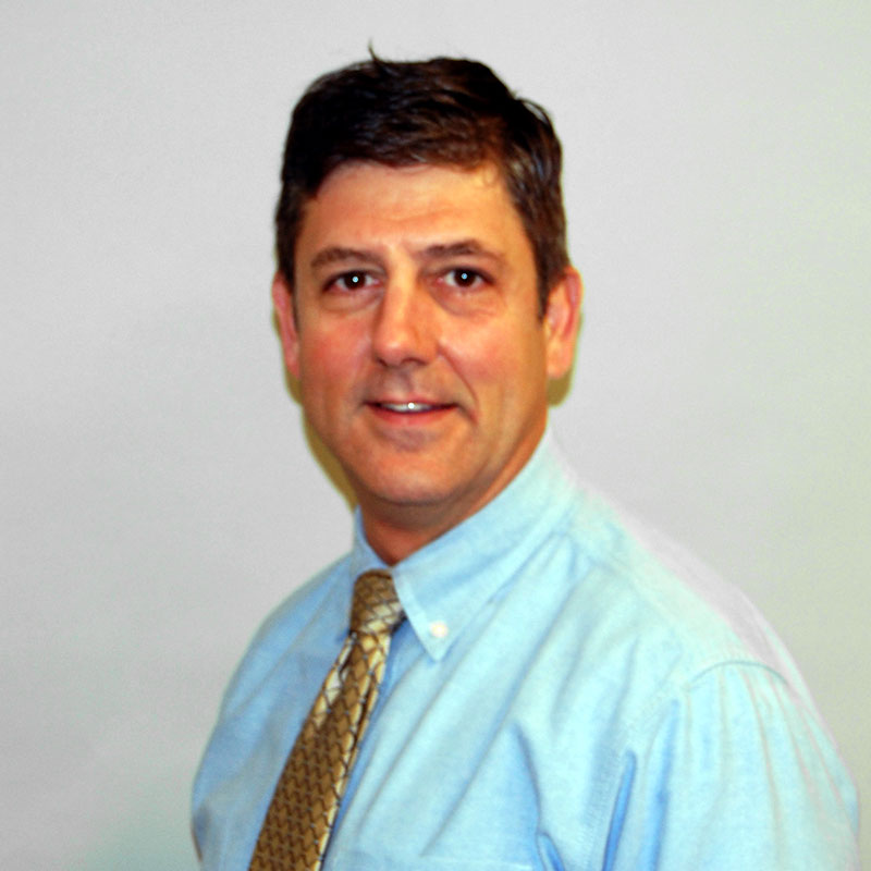 John Berteletti, CO, Certified Orthotist