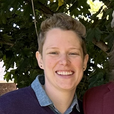 Jordan Prindle, MSPO, CPO, Certified Prosthetist Orthotist