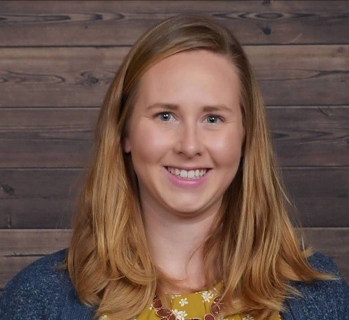 Julie Nguyen, CPO, Certified Prosthetist Orthotist