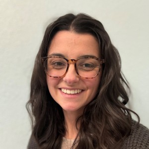 Kaleigh Neely, MSOP, CPO, Certified Prosthetist Orthotist