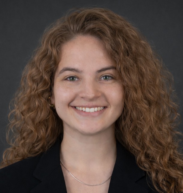 Kelbi Magnuson, MPO, CPO, Certified Prosthetist Orthotist