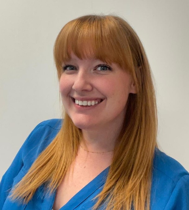 Laura Stewart, CPO, Certified Prosthetist Orthotist