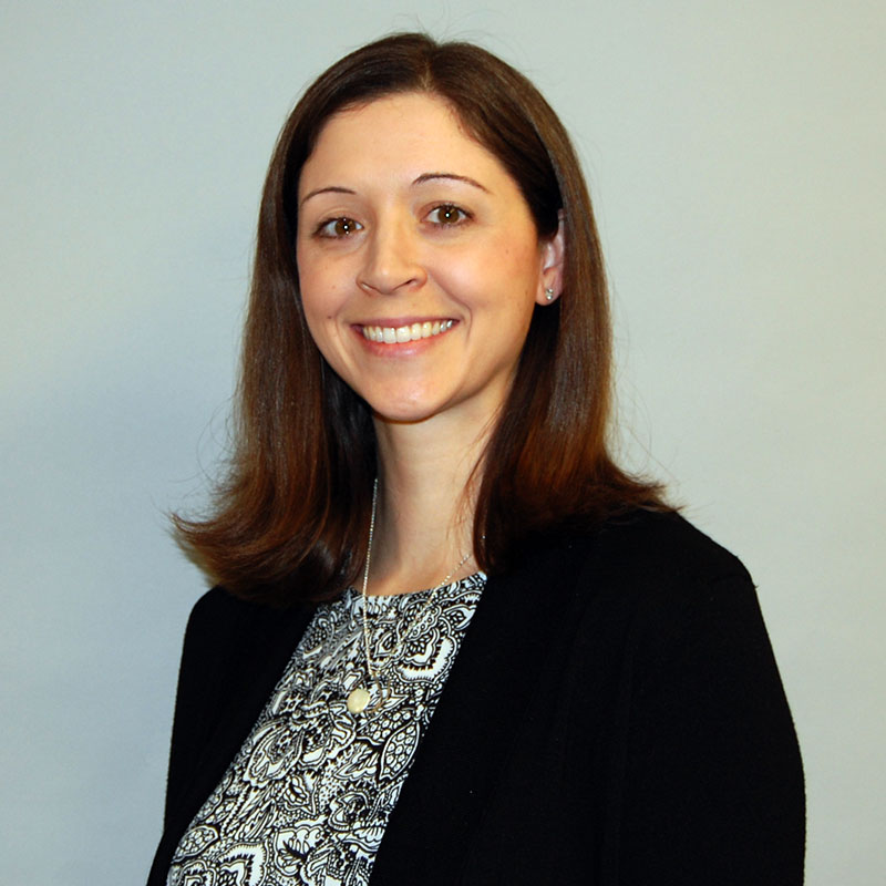 Laura J. Norville, CO, Certified Orthotist