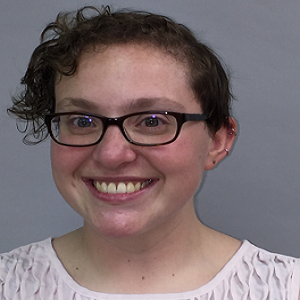 Lauren Levey, CPO, MSPO, Certified Prosthetist Orthotist, Clinical Director
