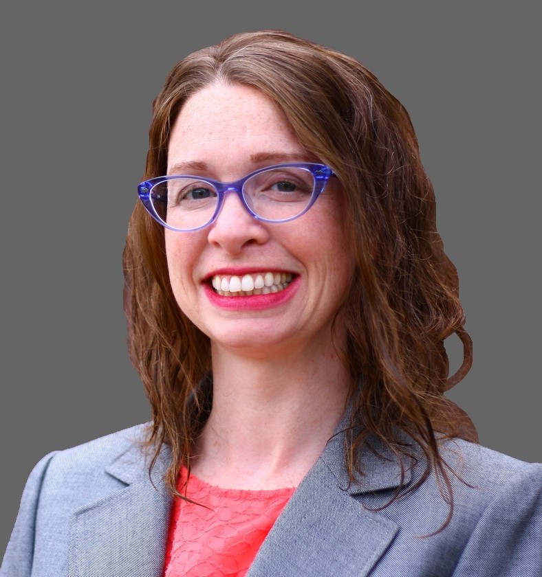 MaryBeth Yang, CPO, Certified Prosthetist Orthotist