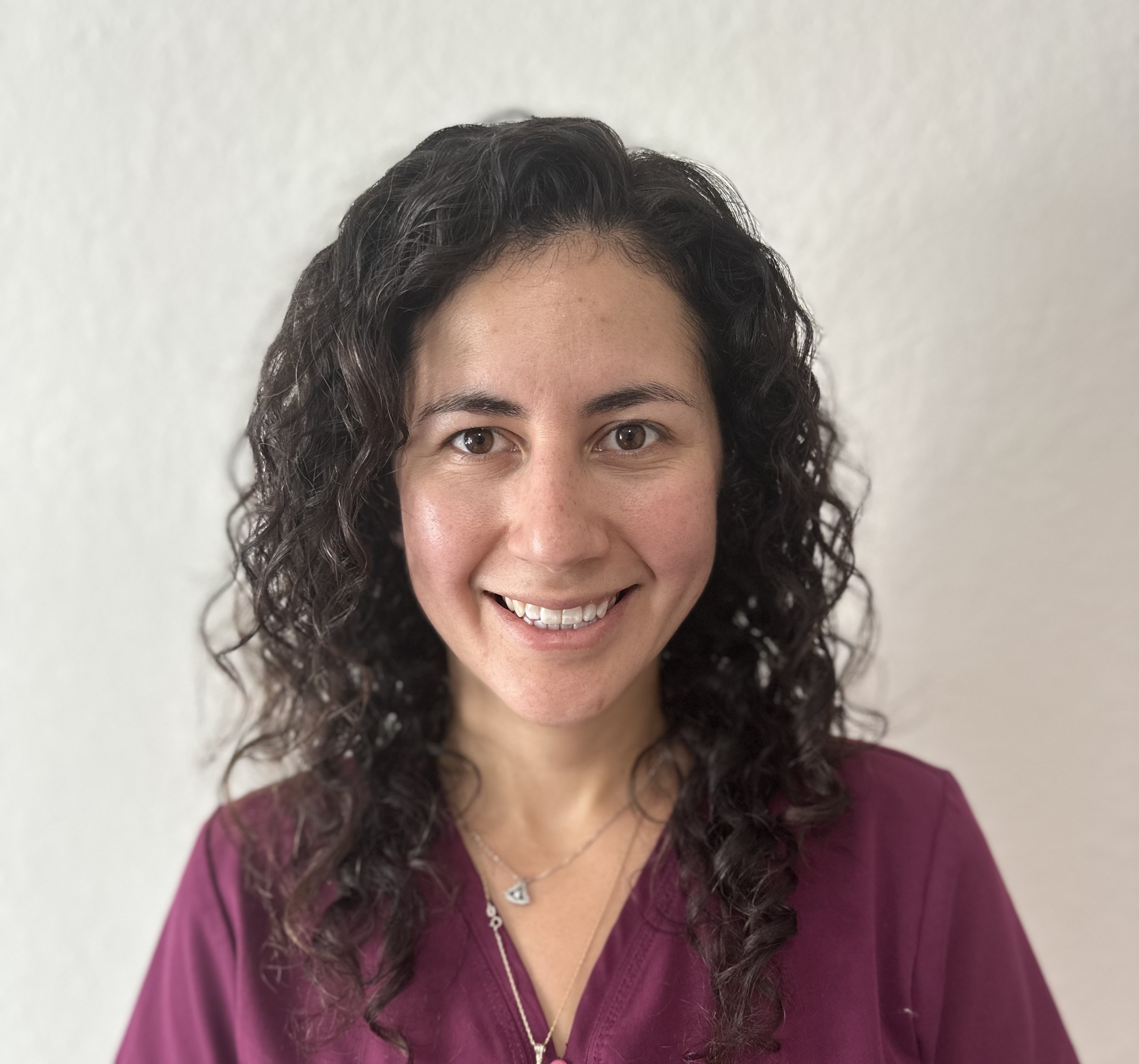 Natalia Mejia Martinez, LCPO, Licensed/Certified Prosthetist Orthotist