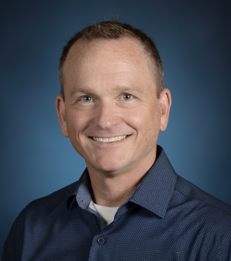 Paul Macy, MS, CPO, Certified Prosthetist Orthotist, Area Practice Manager