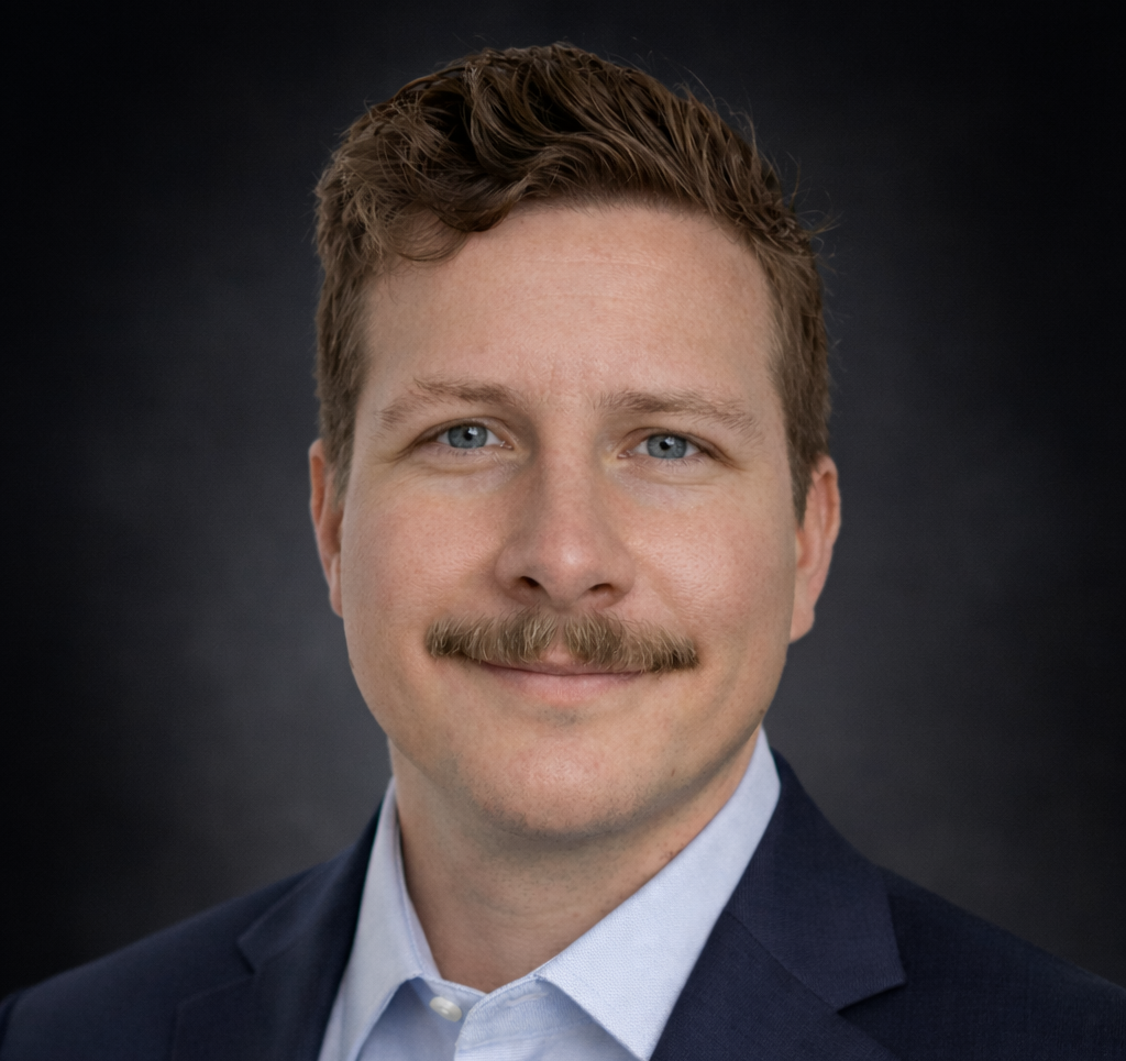 Ray Beaulac, CPO, Certified Prosthetist Orthotist/Regional Clinic Director