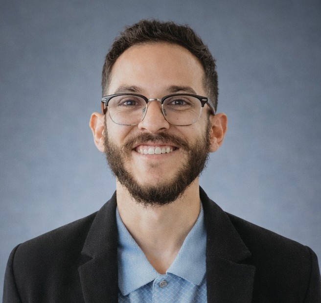 Sal Gonzalez, MSPO, CO, Certified Orthotist