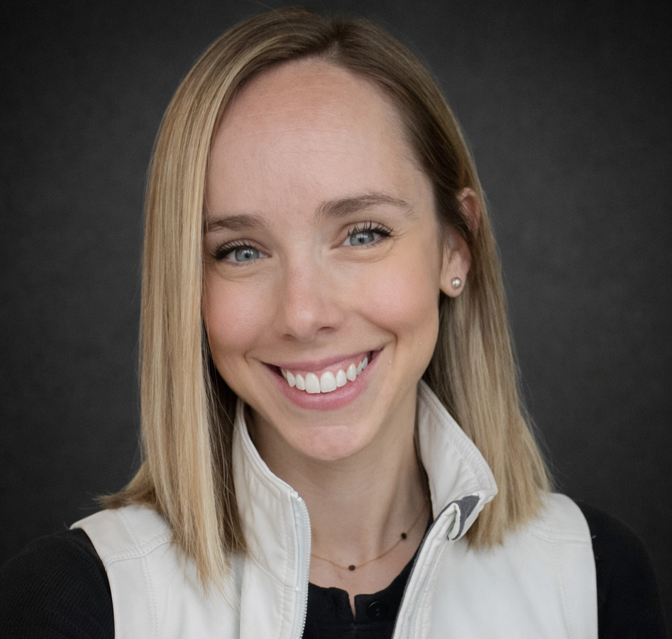 Sarah Cronin, MSPO, CPO, Certified Prosthetist Orthotist