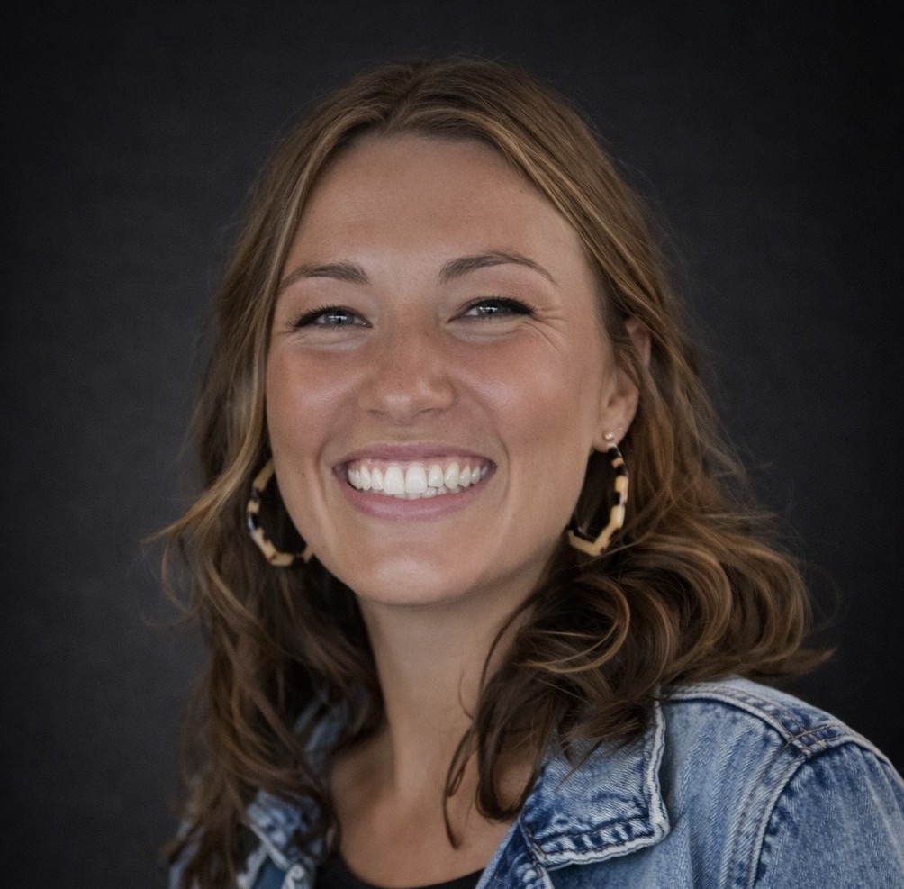 Sarah O’Connor, MSPO, CPO, Certified Prosthetist Orthotist, Clinic Director