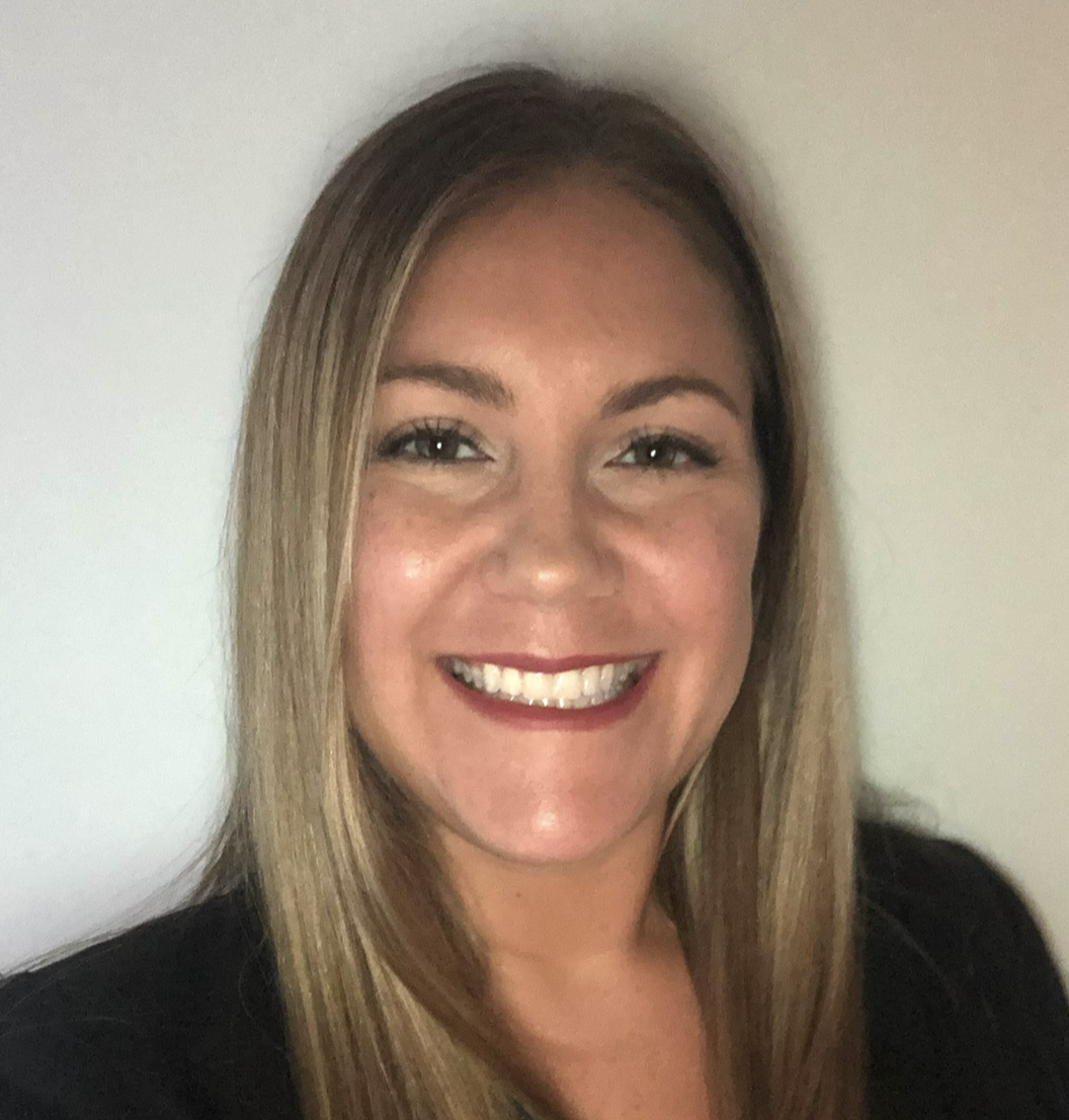 Sarah Stemmler, MSPO, CPO, Certified Prosthetist Orthotist