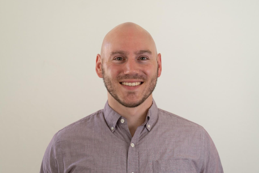 Benjamin Hollnagel, CO, Certified Orthotist, Board Eligible Prosthetist