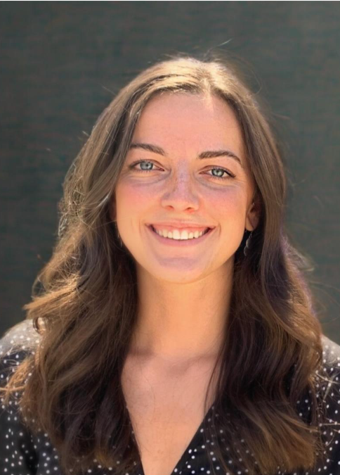 Meghan Criswell, CPO, Certified Prosthetist Orthotist