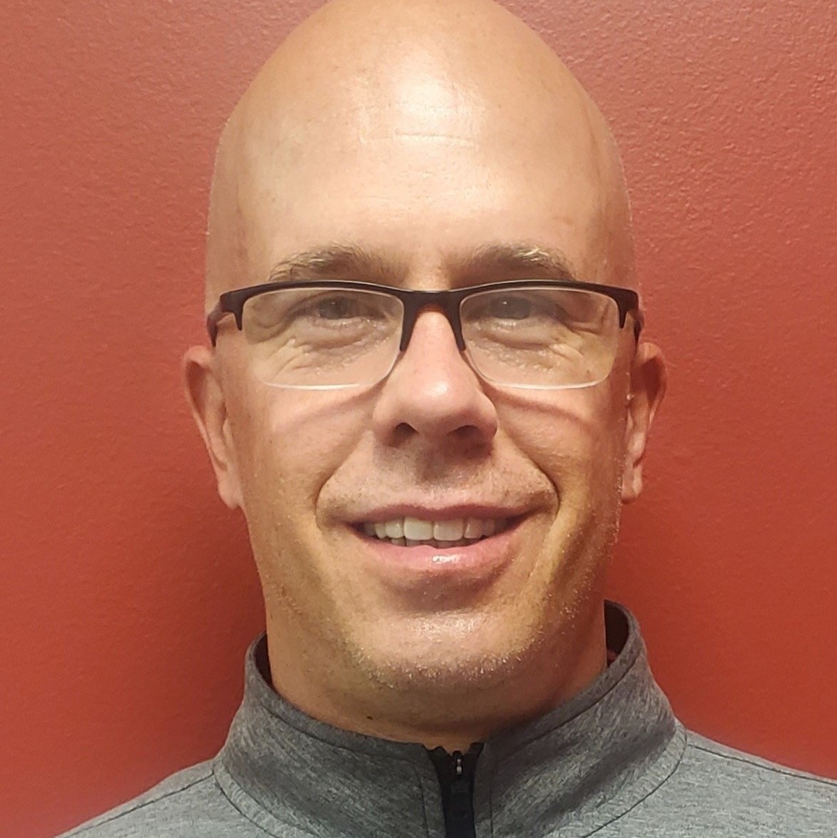 Dave Jensen, CPA, Certified Prosthetic Assistant, Certified Technician