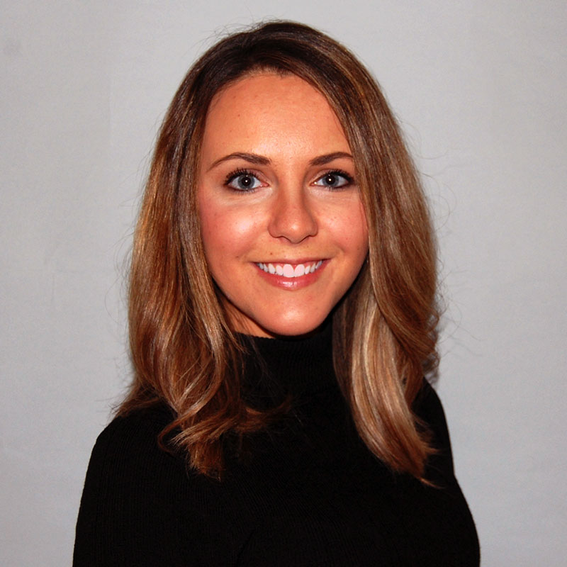 Kaitlin Rivest, CPO, MSPO, Certified Prosthetist Orthotist, Assistant Residency Director