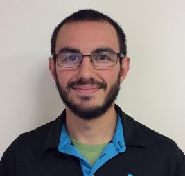 Matthew Veiga, COA, Certified Orthotic Assistant, Clinic Lead