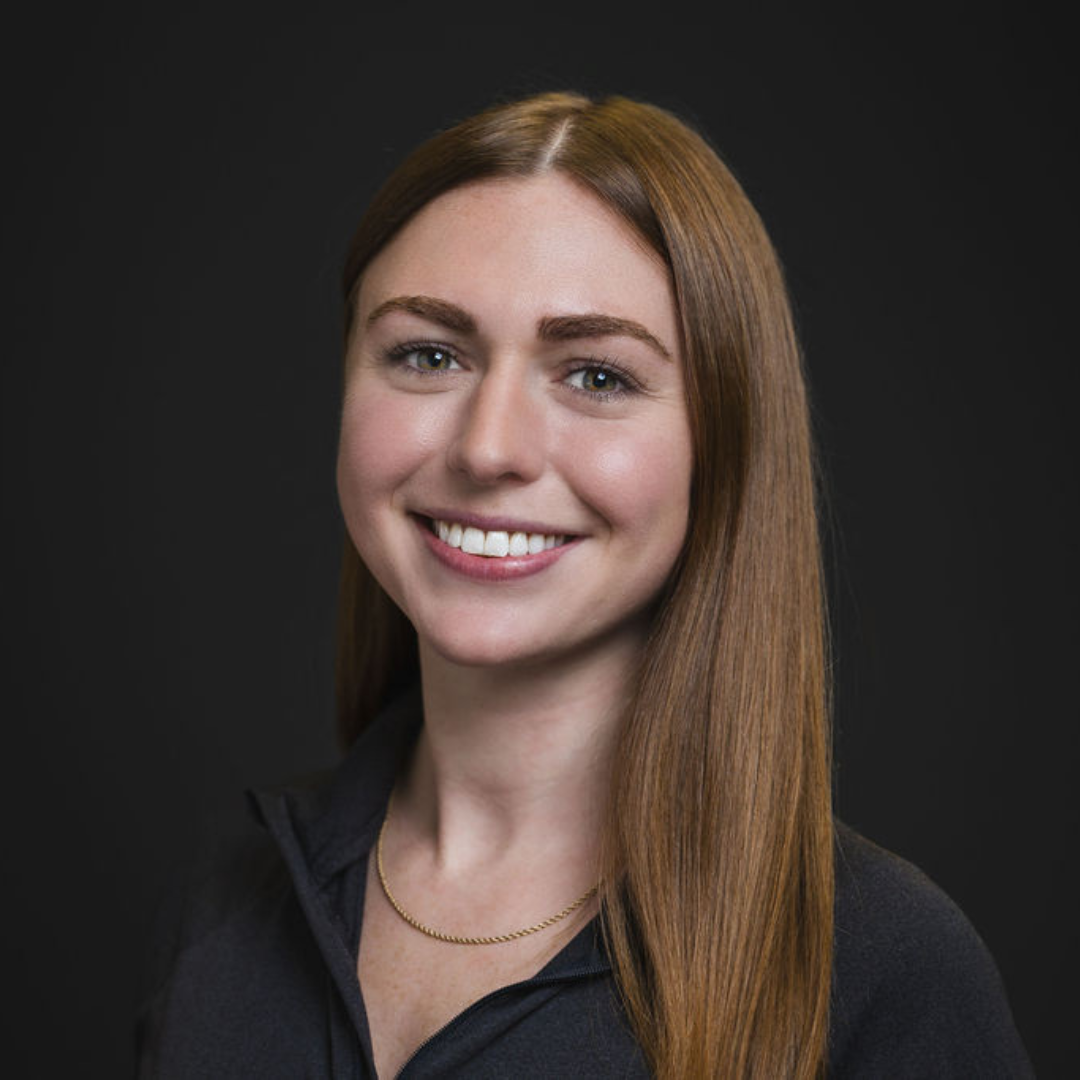 Ashton Wagner, CPO, Certified Prosthetist Orthotist