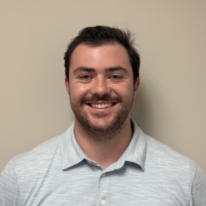 Andy Staats, Orthotic Resident