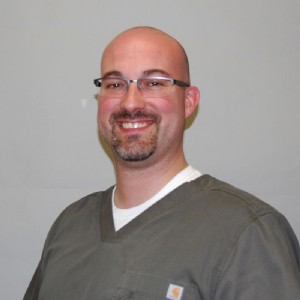 Brad Varney, CO, Certified Orthotist