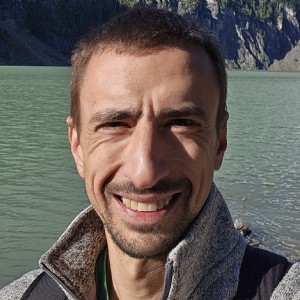 Dan Corbett, CPOA, Certified Prosthetist Orthotist Assistant
