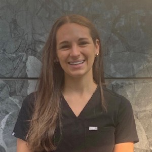 Danielle Potemri, CPO, Certified Prosthetist Orthotist