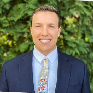 Danny Gieselman, MSOP, Orthotic Resident
